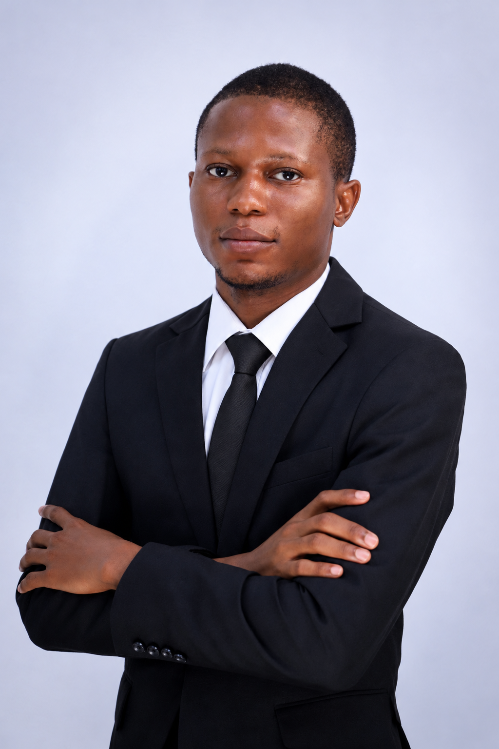 Franklin Chiemerie, Founder of Nikelux Farm